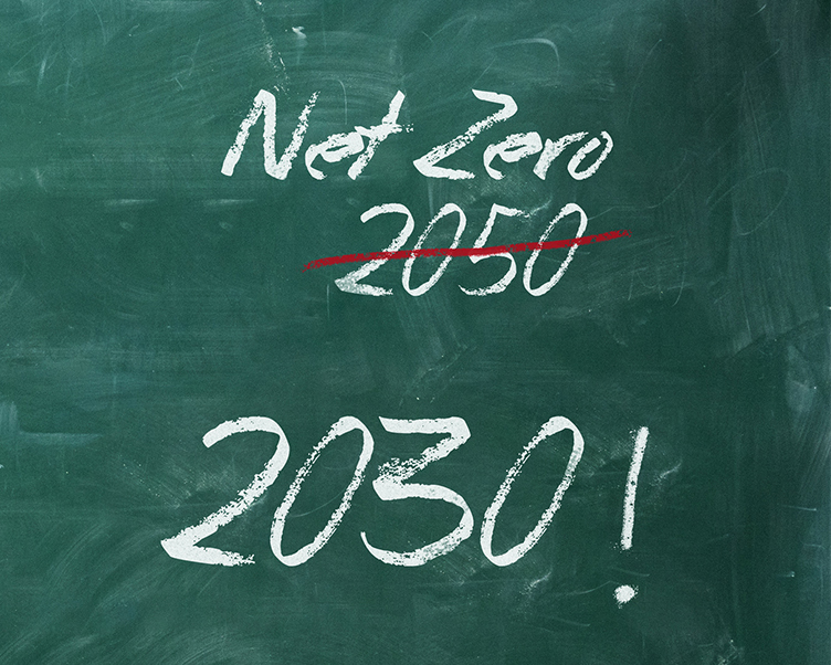 Net Zero 2030 Wintershall Dea