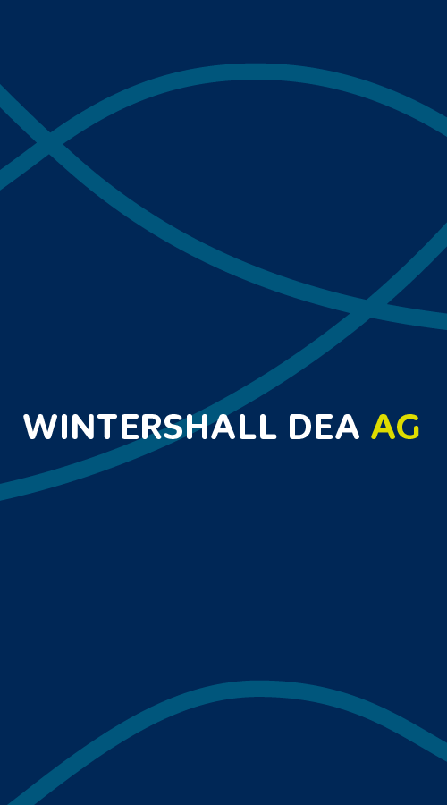 Wintershall Dea wird Aktiengesellschaft