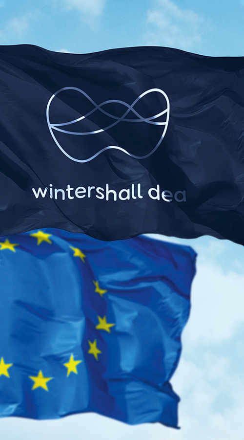 WINTERSHALL DEA ON THE EUROPEAN COMMISSION'S "FIT FOR 55" PACKAGE