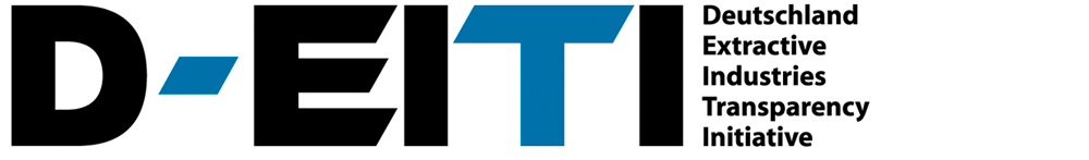Wintershall Dea D-EITI Logo