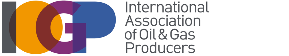 Wintershall Dea Logo IOGP