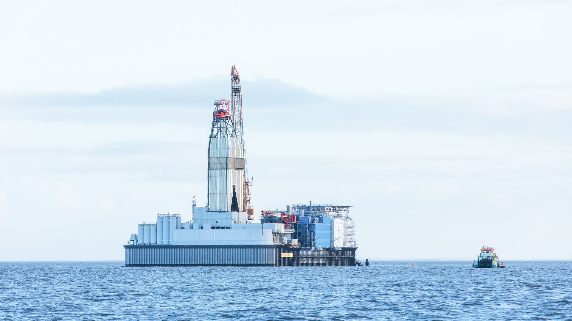 Führungswechsel bei Wintershall Dea
