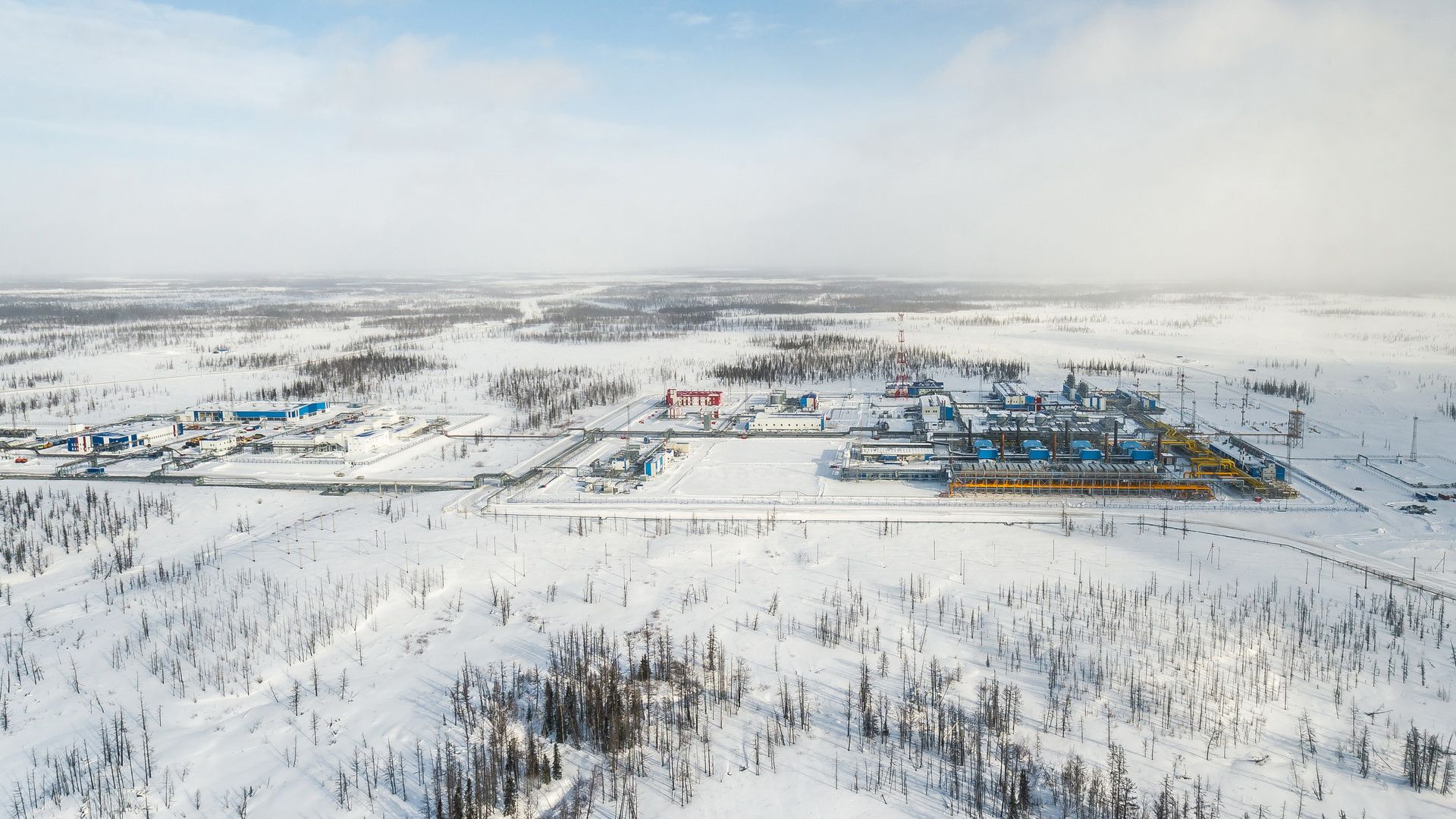 Wintershall Dea Turon Drilling
