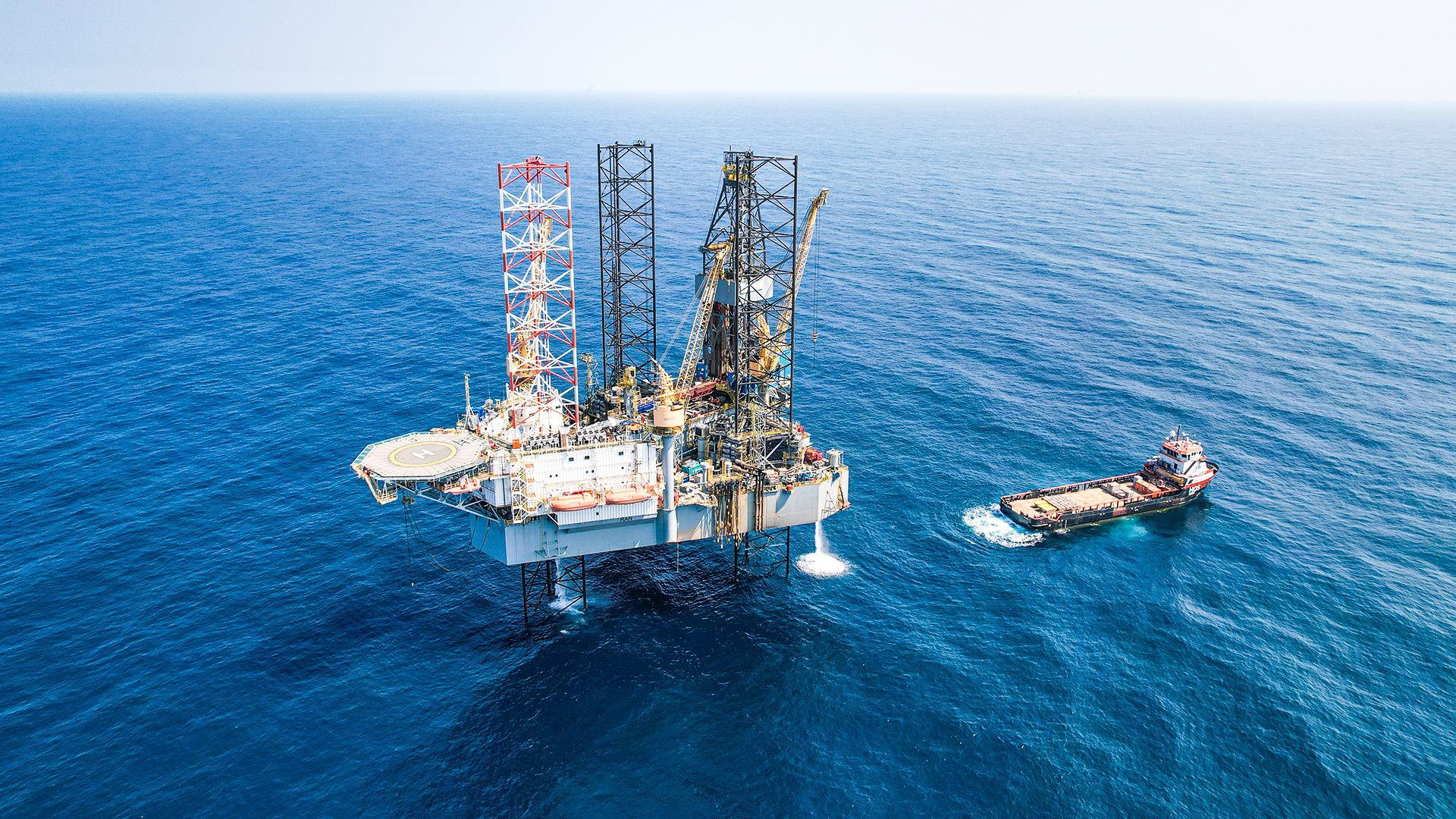 Wintershall Dea Mexico