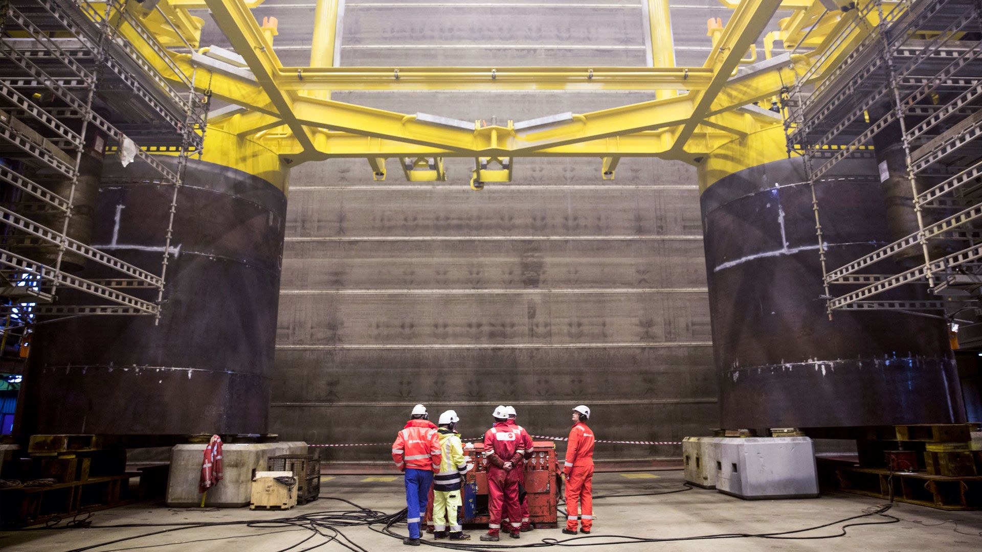 Core Business Development Wintershall Dea