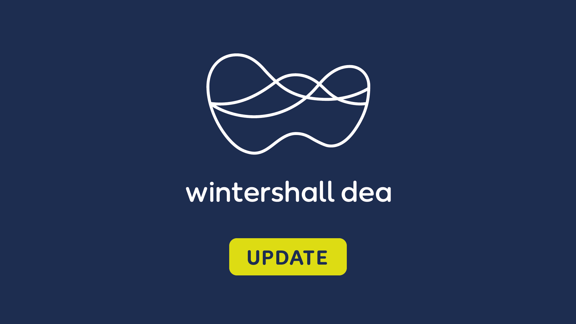Wintershall Dea Grafik Update