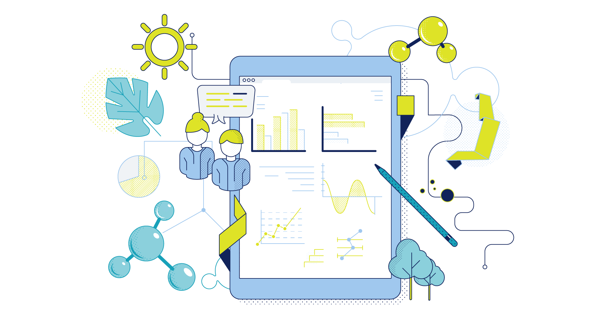 Wintershall Dea Graphic Performance & Reporting