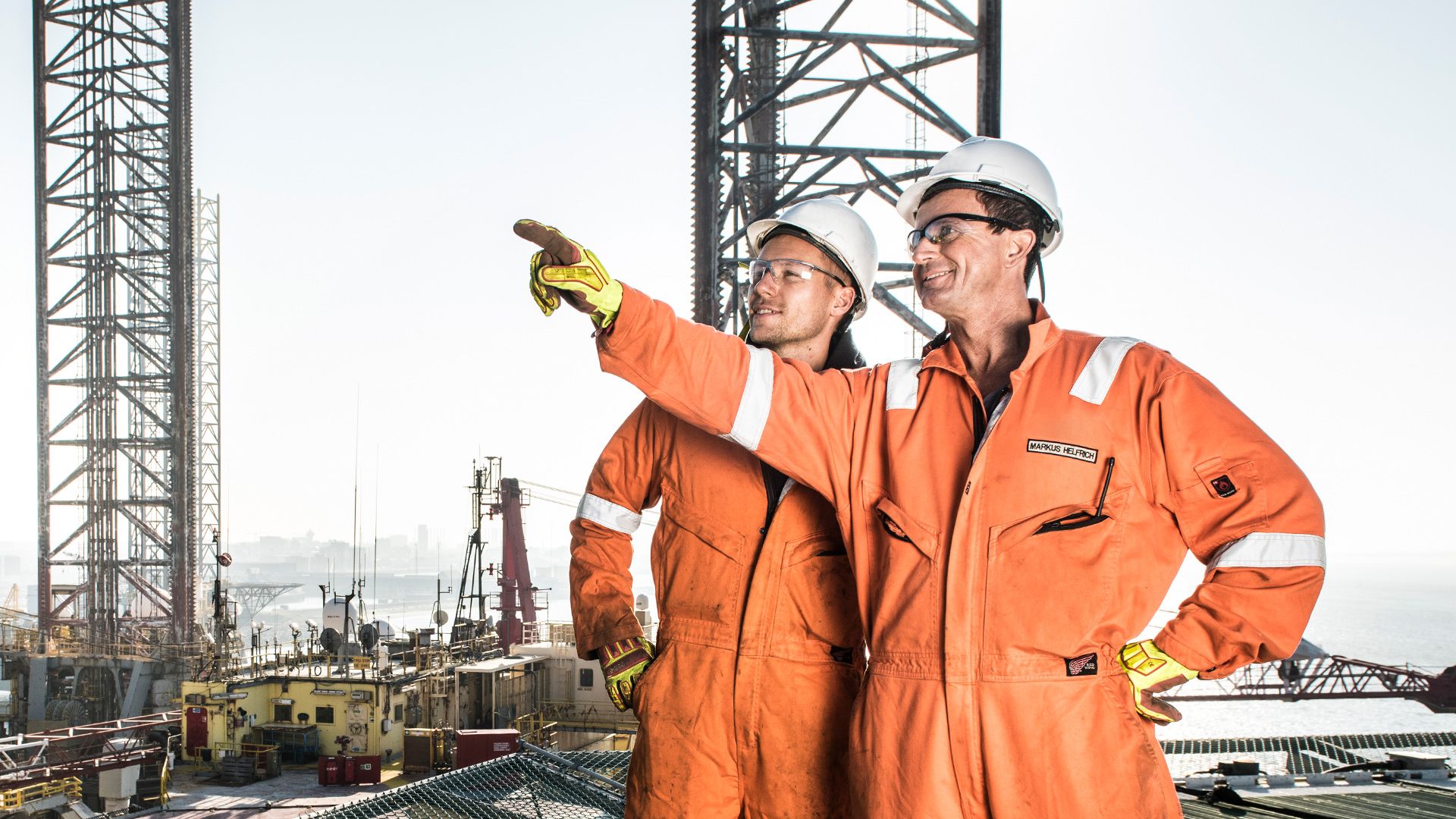Wintershall Dea Career SPEAD Program