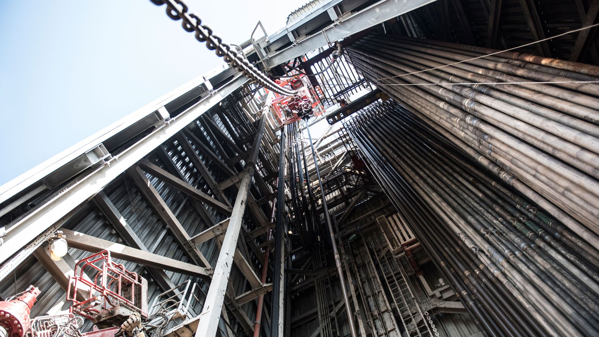 Wintershall Dea Production