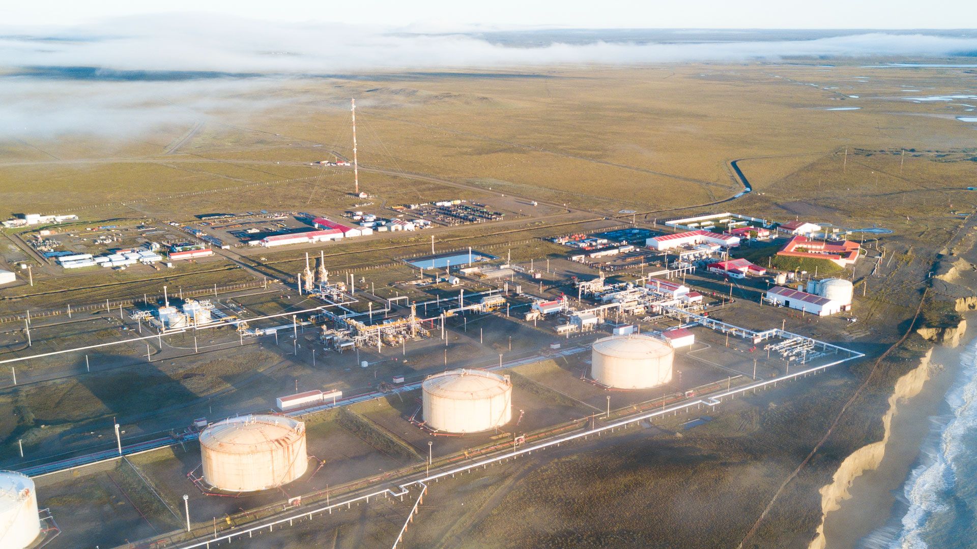 Wintershall Dea Argentina