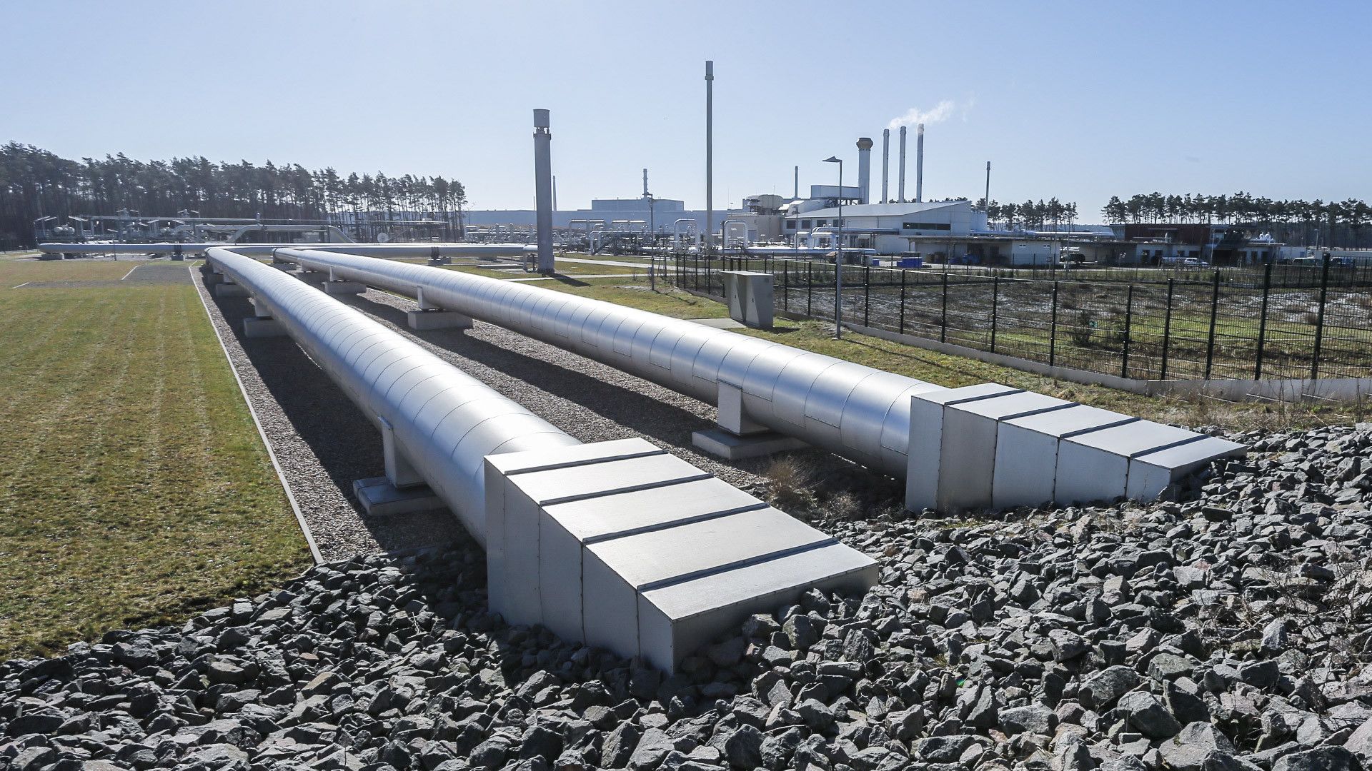 Wintershall Dea Nord Stream AG
