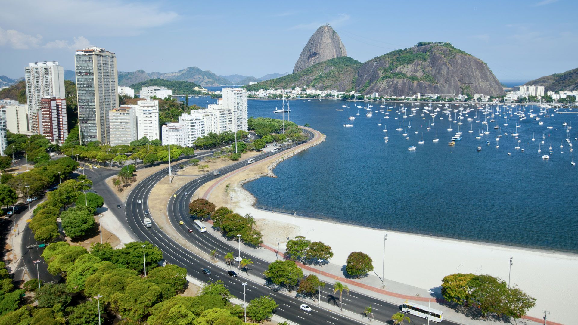 Wintershall Dea Brazil Rio de Janeiro Headquarters