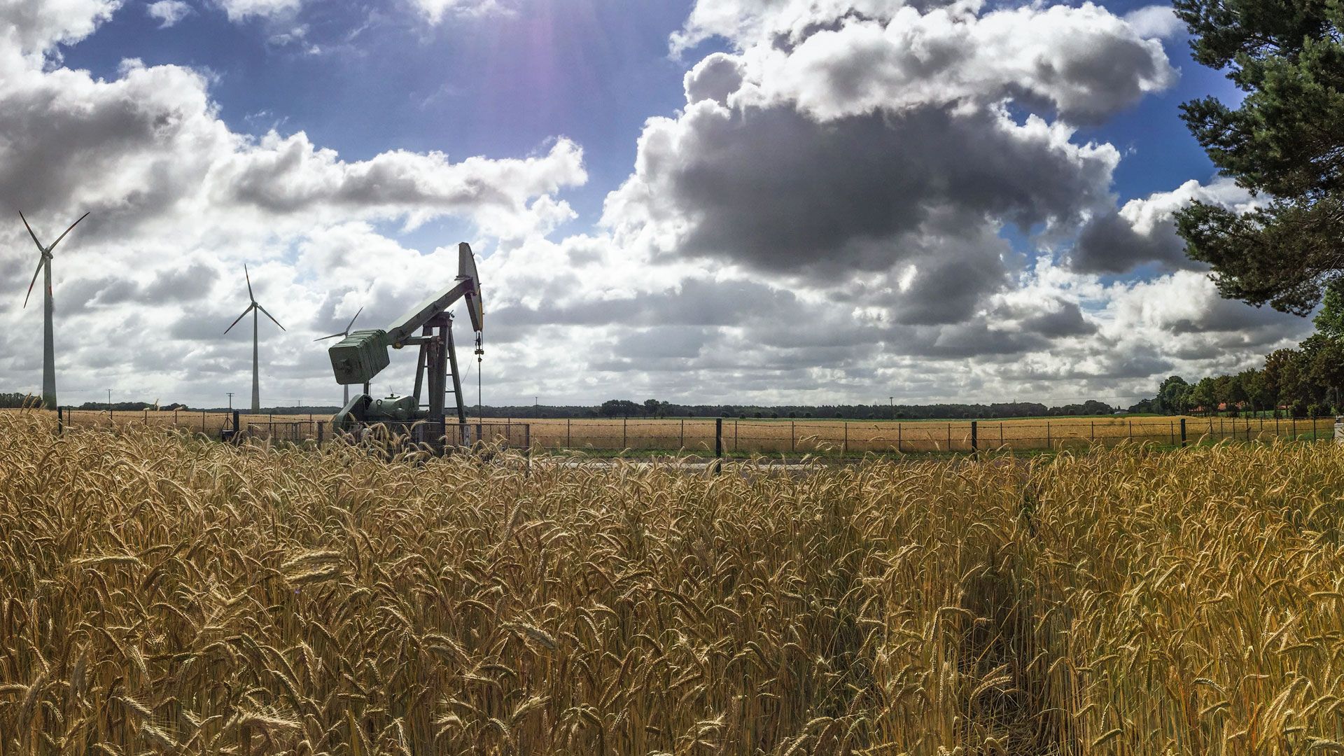 Wintershall Dea Germany