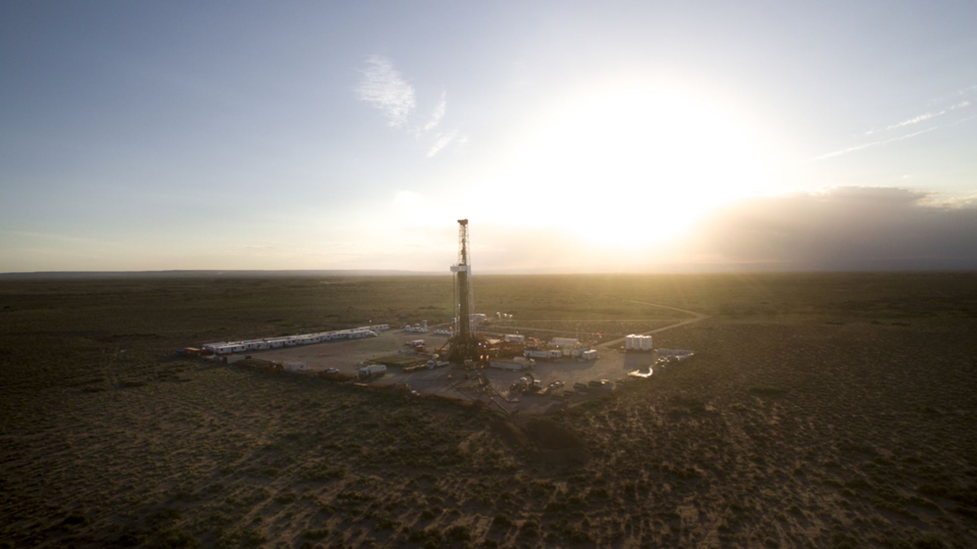 Wintershall Dea And Conocophillips Join Forces In Argentina S Prolific Neuquen Basin Wintershall Dea Gmbh