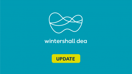 Wintershall Dea Update