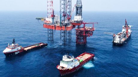 Wintershall Dea Mexico