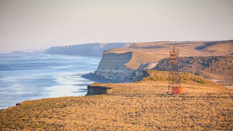 Wintershall Dea Argentinien