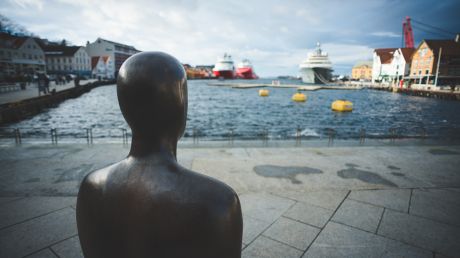 Wintershall Dea Soziale Verantwortung Nachhaltigkeit