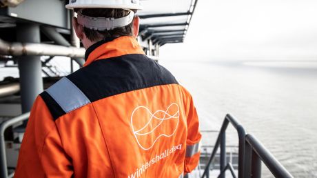 Wintershall Dea Strategy