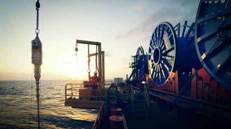 Wintershall Dea Ägypten Westnildelta