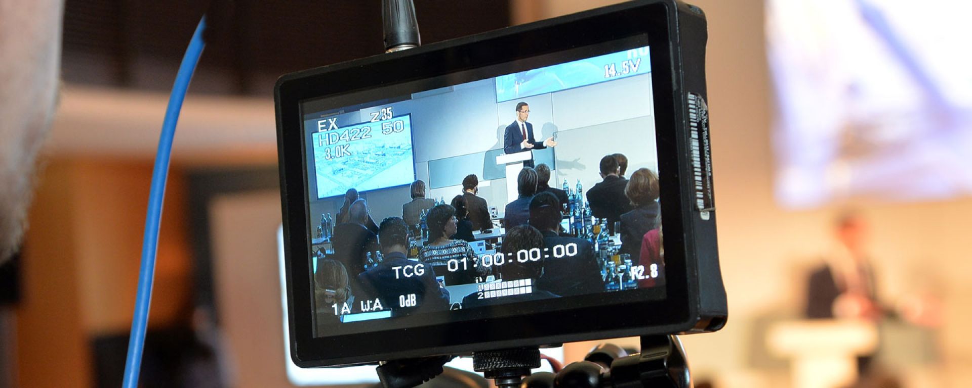 Wintershall Dea Panel Discussion