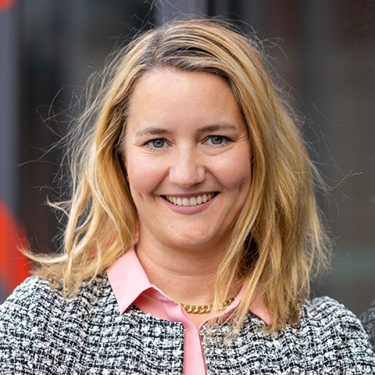 Antje Schünemann