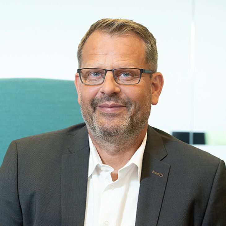 Wintershall Dea Derek Mösche