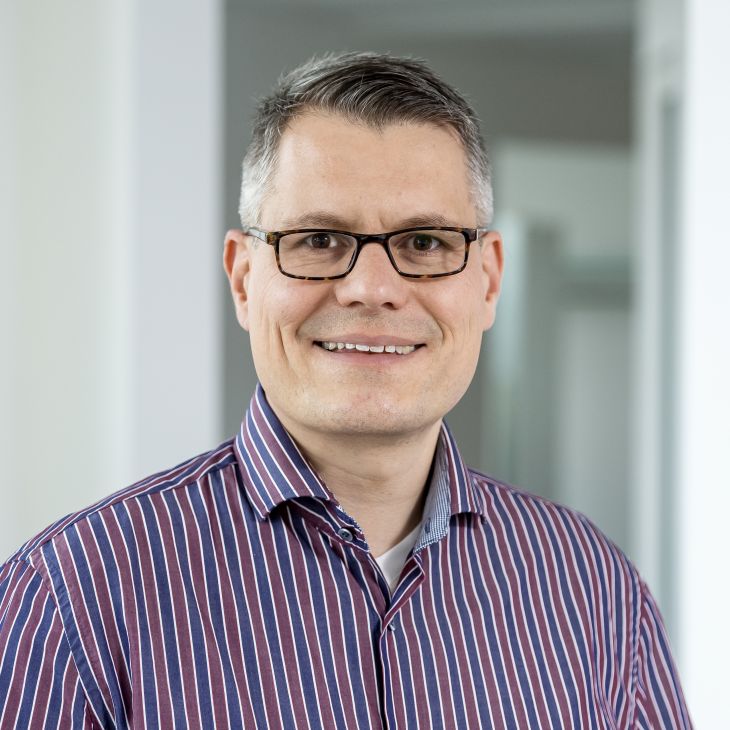 Venture Capital Carsten Brueckner