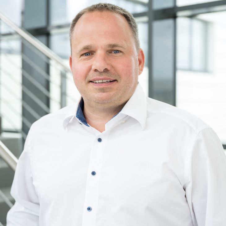 Wintershall Dea Marcus Habighorst Managing Director