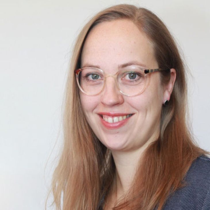 Wintershall Dea Friederike Steensen Contact