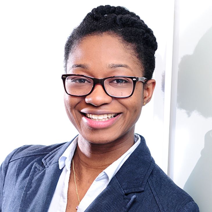 Wintershall Dea Edna Michelle Bisso Bi Mba