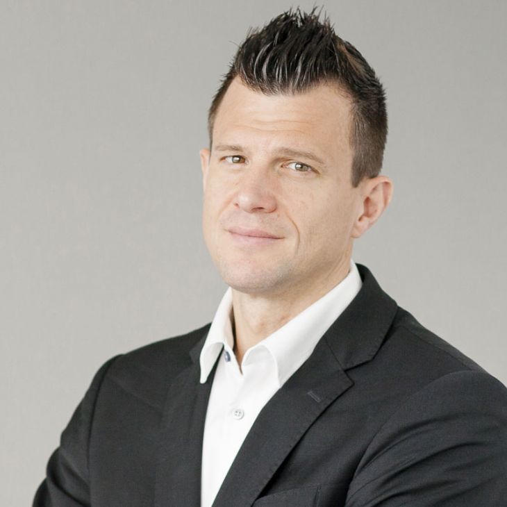 Stefan Leunig