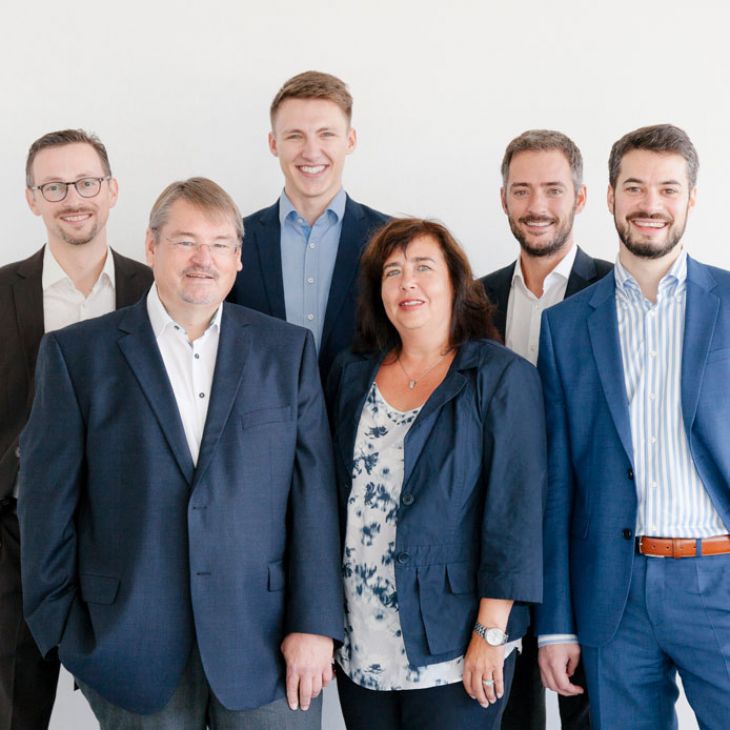 Wintershall Dea Sales Contact
