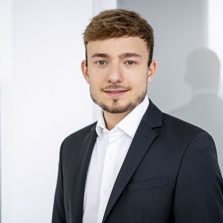 Wintershall Dea Maximilian Zindel