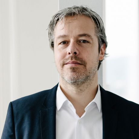 Wintershall Dea Sprecher Frank Meyer