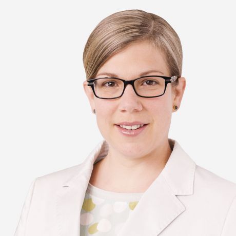 Wintershall Dea Press Contact Verena Sattel