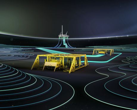 Wintershall Dea Nova Field Norway