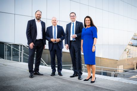 Wintershall Dea Dijkgraaf, Opedal, Mehren, Tveit