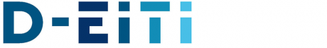 Wintershall Dea D-EITI Logo