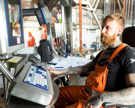 Wintershall Dea Digi Tech Digital Flow