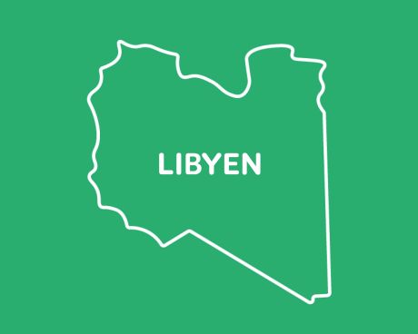 Wintershall Dea Libyen Karte