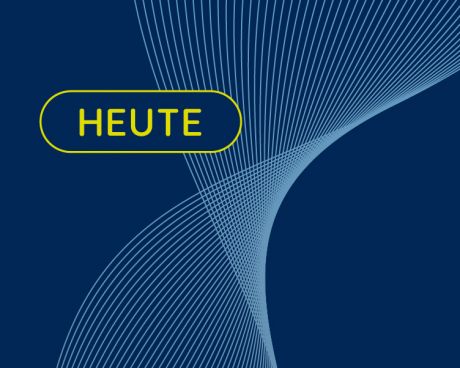 Grafik Heute