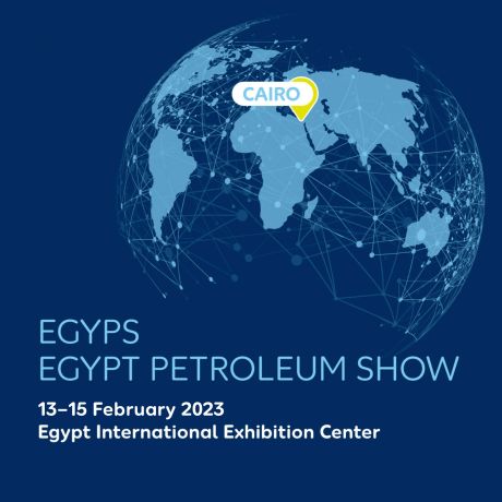 Wintershall Dea EGYPS 2023