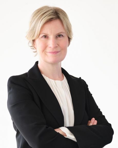 Dawn Summers Management Wintershall Dea