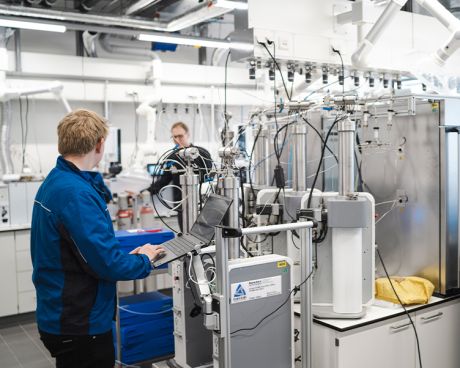 Wintershall Dea Energy Transition