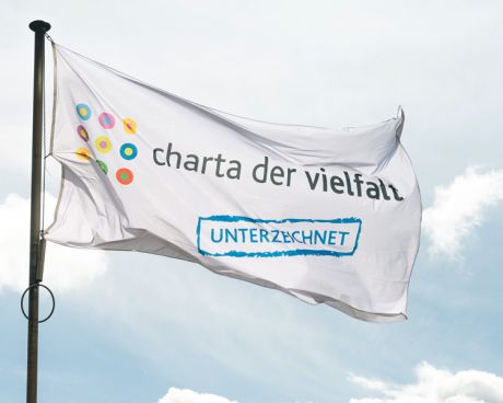 Wintershall Dea Charta der Vielfalt