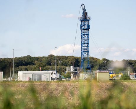 Staffhorst Climate Wintershall Dea