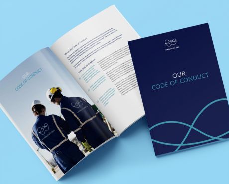 Wintershall Dea Code of Conduct