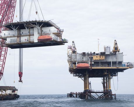Wintershall Dea Platform Logger Kotter