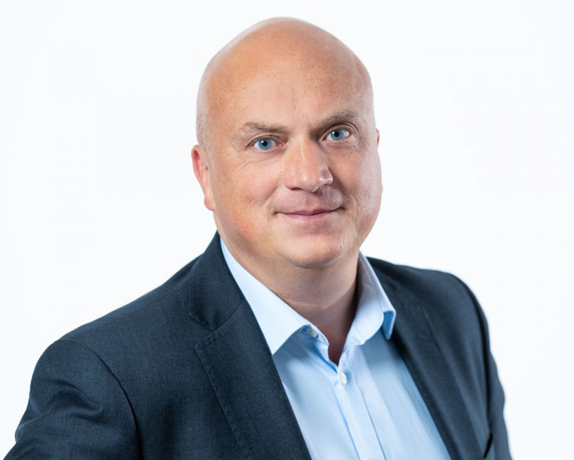 Managing Director Wintershall Noordzee Jone Hess